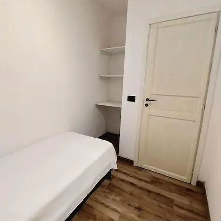 Grazioso Nel Centro Appartamento